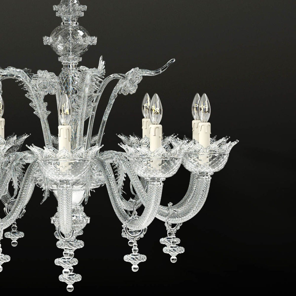 8099 Chandelier