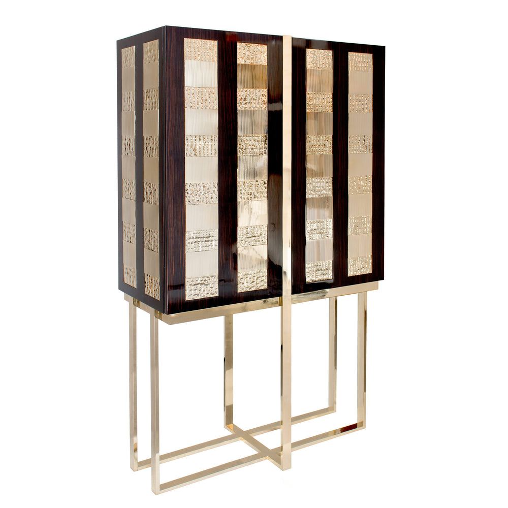 Mondrian Cabinet