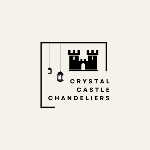 Crystal Castle Chandeliers