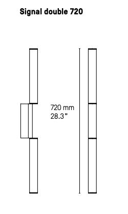 
                      
                        Signal Wall Light
                      
                    