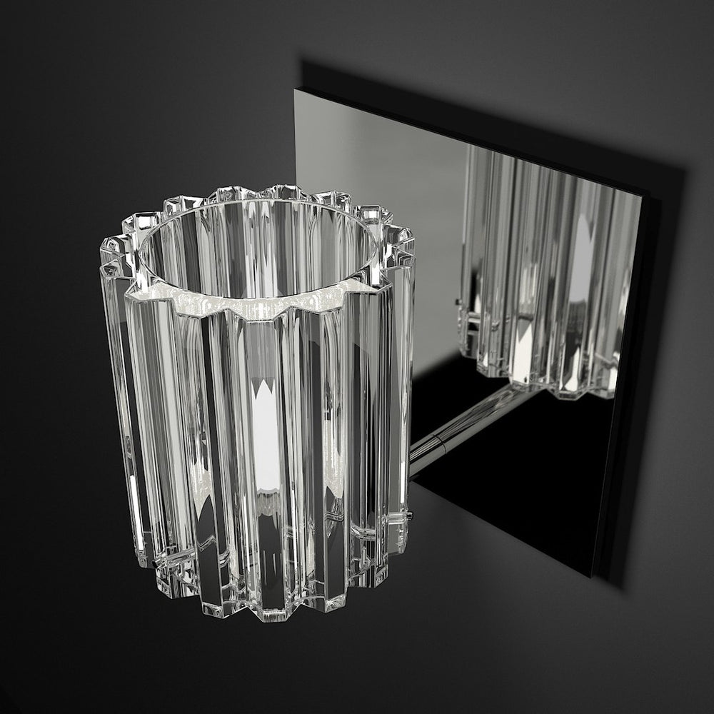 
                      
                        Charlotte A Wall Sconce
                      
                    